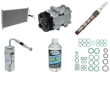 A/C Compressor Kit