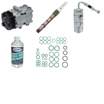 A/C Compressor Kit