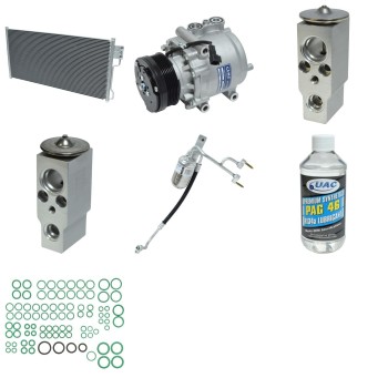 A/C Compressor Kit