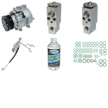 A/C Compressor Kit