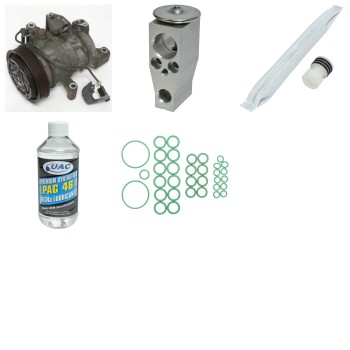 A/C Compressor Kit