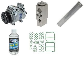 A/C Compressor Kit