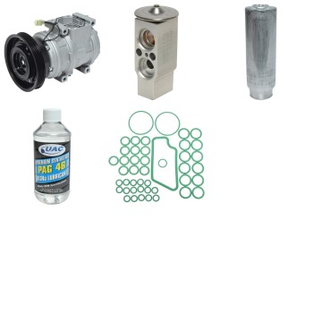 A/C Compressor Kit