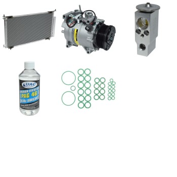 A/C Compressor Kit
