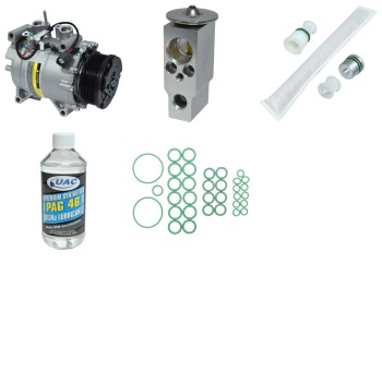 A/C Compressor Kit