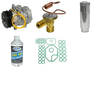 A/C Compressor Kit