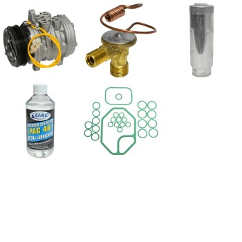 A/C Compressor Kit