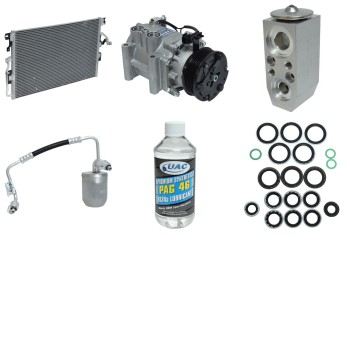 A/C Compressor Kit