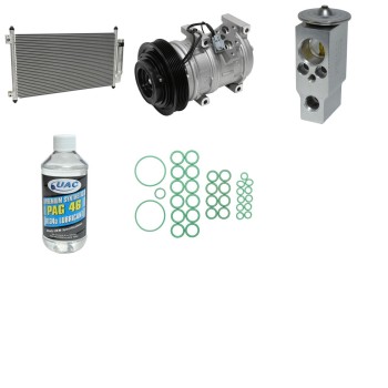 A/C Compressor Kit