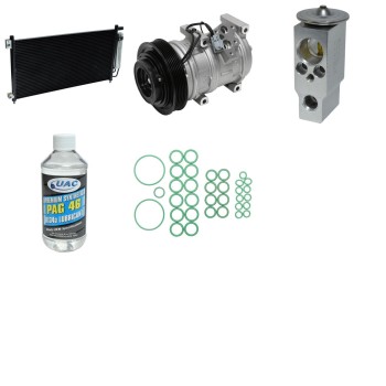 A/C Compressor Kit