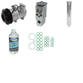 A/C Compressor Kit