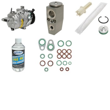 A/C Compressor Kit