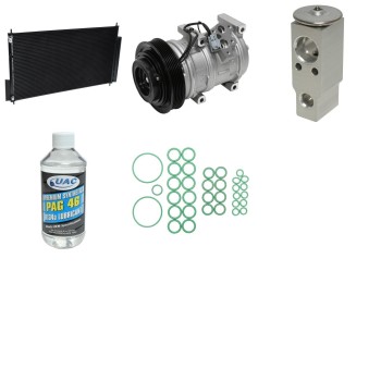 A/C Compressor Kit