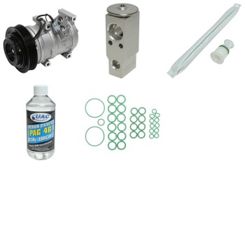 A/C Compressor Kit