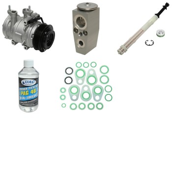 A/C Compressor Kit
