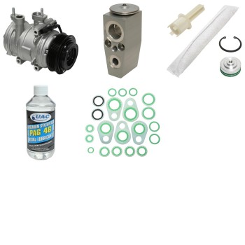A/C Compressor Kit