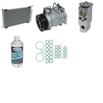 A/C Compressor Kit