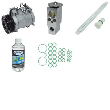 A/C Compressor Kit