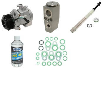A/C Compressor Kit