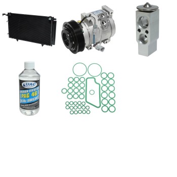A/C Compressor Kit
