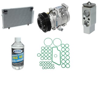 A/C Compressor Kit