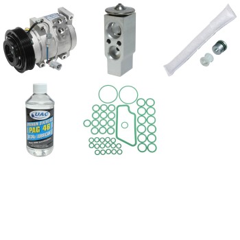 A/C Compressor Kit