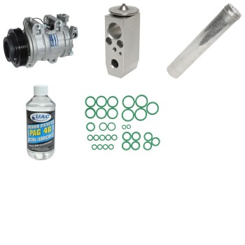 A/C Compressor Kit