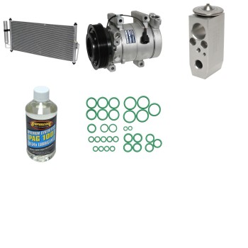 A/C Compressor Kit