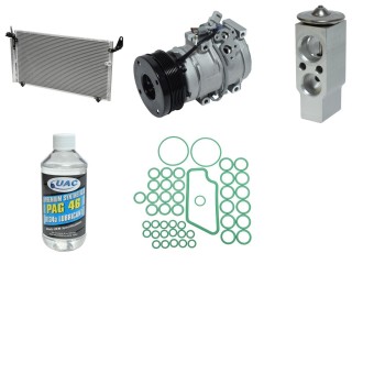 A/C Compressor Kit