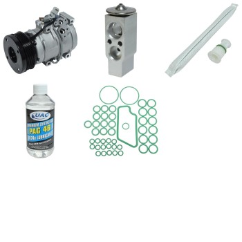 A/C Compressor Kit