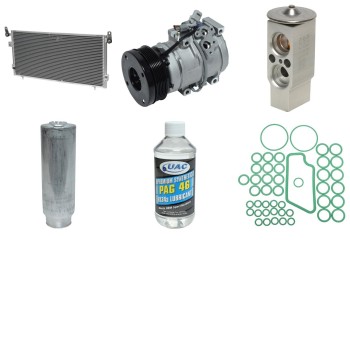A/C Compressor Kit