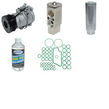 A/C Compressor Kit