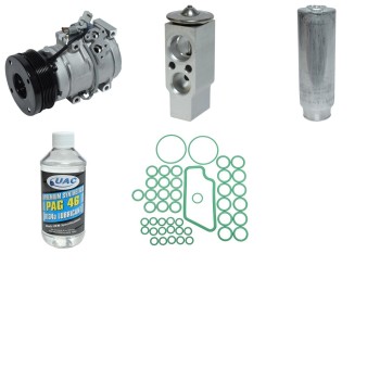 A/C Compressor Kit