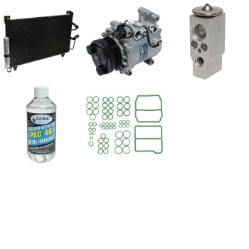 A/C Compressor Kit