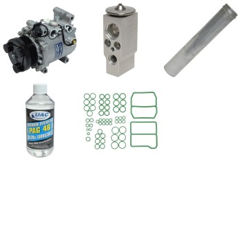 A/C Compressor Kit