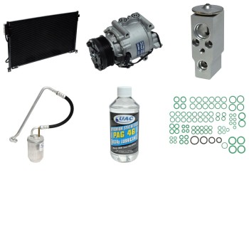 A/C Compressor Kit