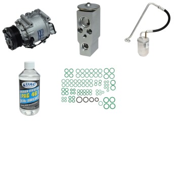 A/C Compressor Kit