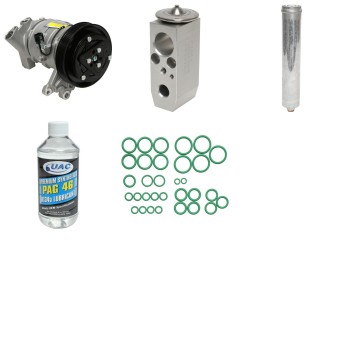 A/C Compressor Kit