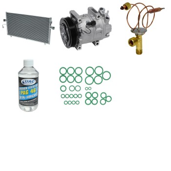 A/C Compressor Kit
