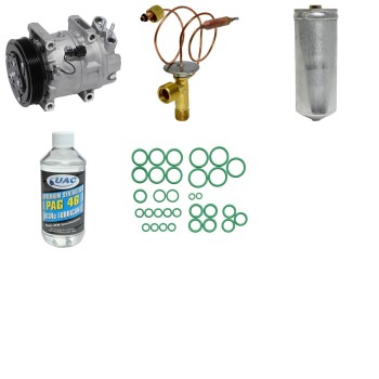 A/C Compressor Kit