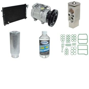 A/C Compressor Kit