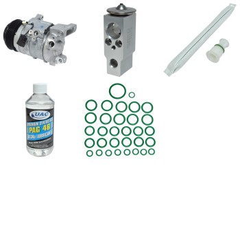 A/C Compressor Kit