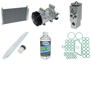 A/C Compressor Kit