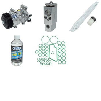 A/C Compressor Kit