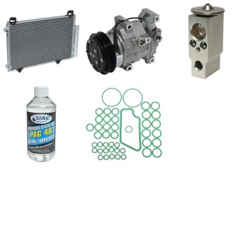A/C Compressor Kit