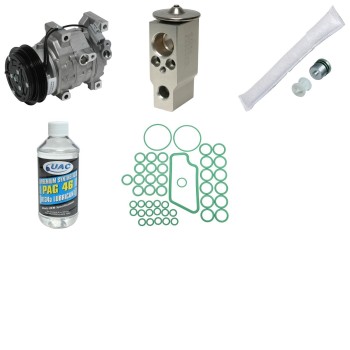 A/C Compressor Kit
