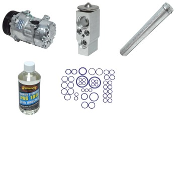 A/C Compressor Kit