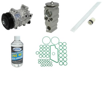 A/C Compressor Kit