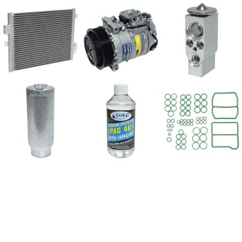A/C Compressor Kit
