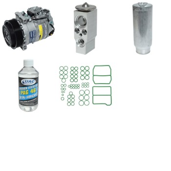 A/C Compressor Kit